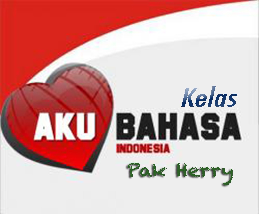 Kelas bahasa indonesia pak herry(2)(2)